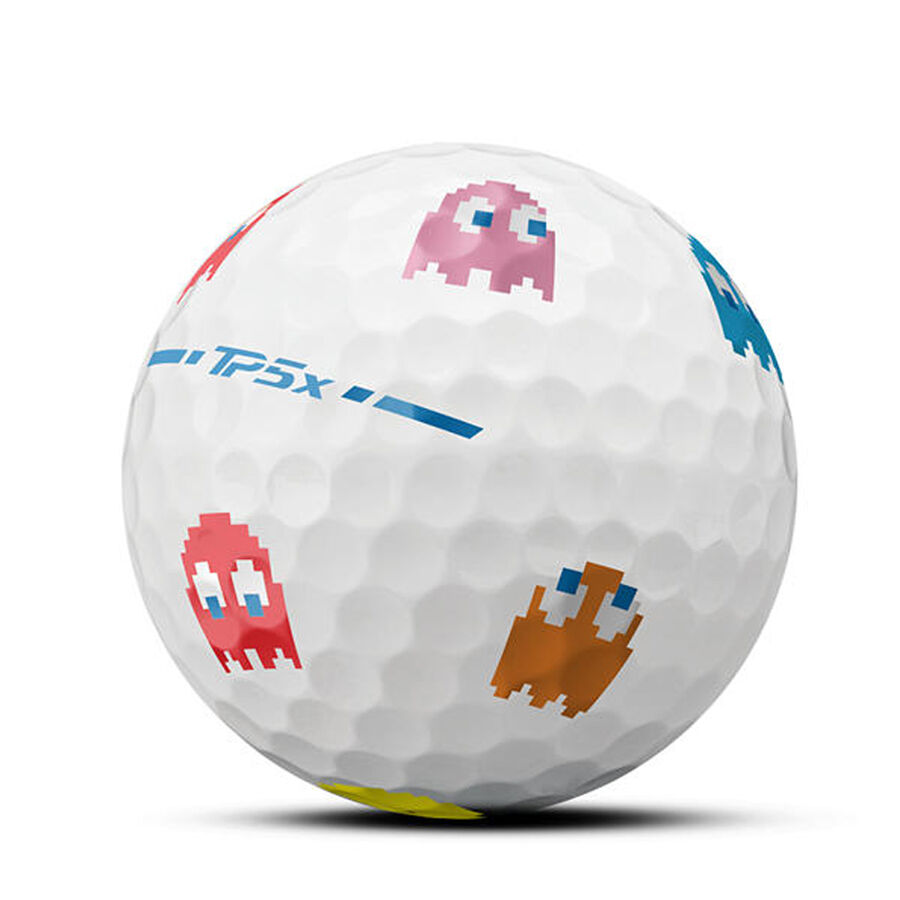 最新 TP5x Pix Pac-Man その他