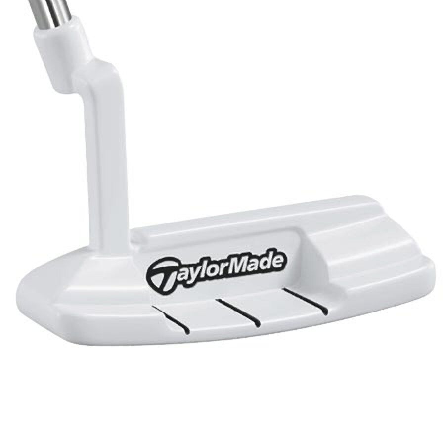 TaylorMade White Smoke In-12 Putter 33 Inch Golf Club Right