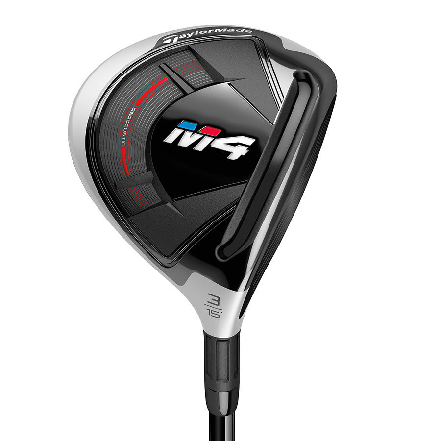 【2024年製 新品】 M4 Fairway クラブ