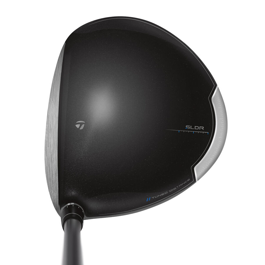 テーラーメイド SLDR S レスキューの試打レビュー 口コミ・評価