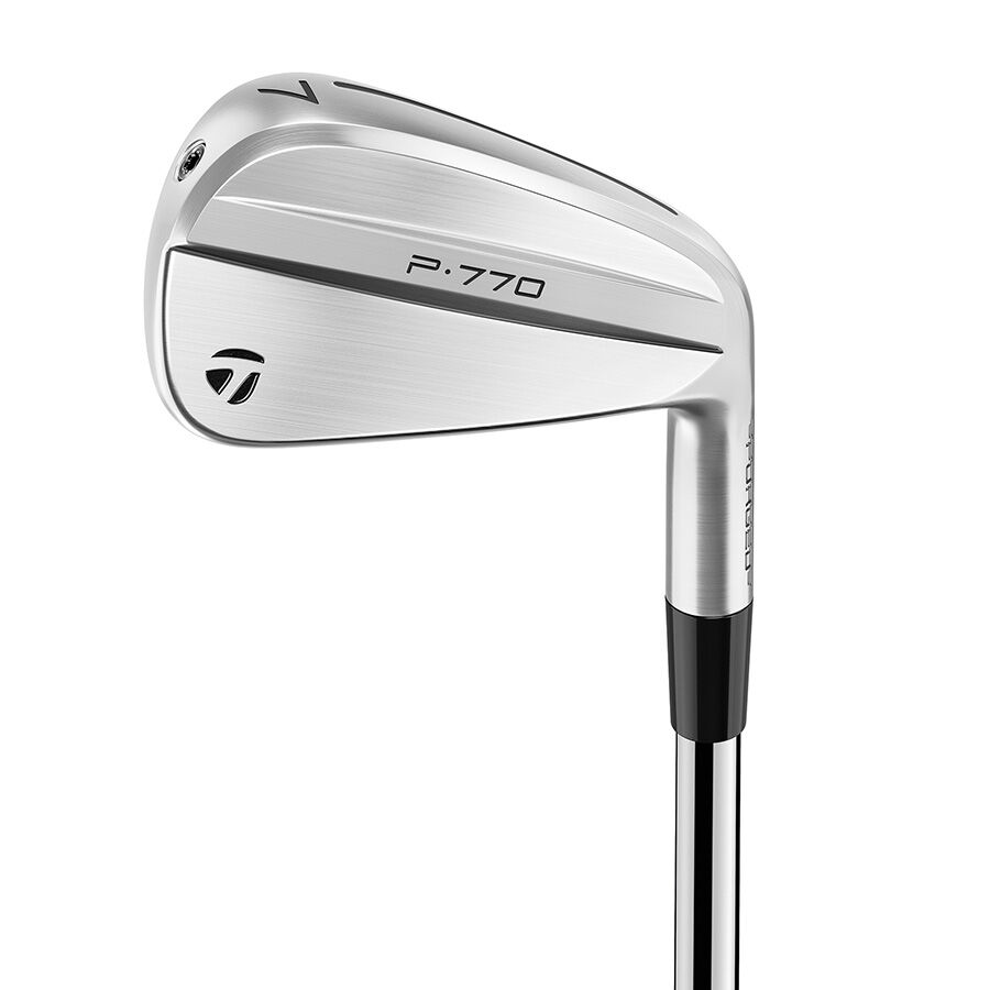 Taylormade P760 7 Iron Modus3 105 Flex S with Minor Wear | eBay