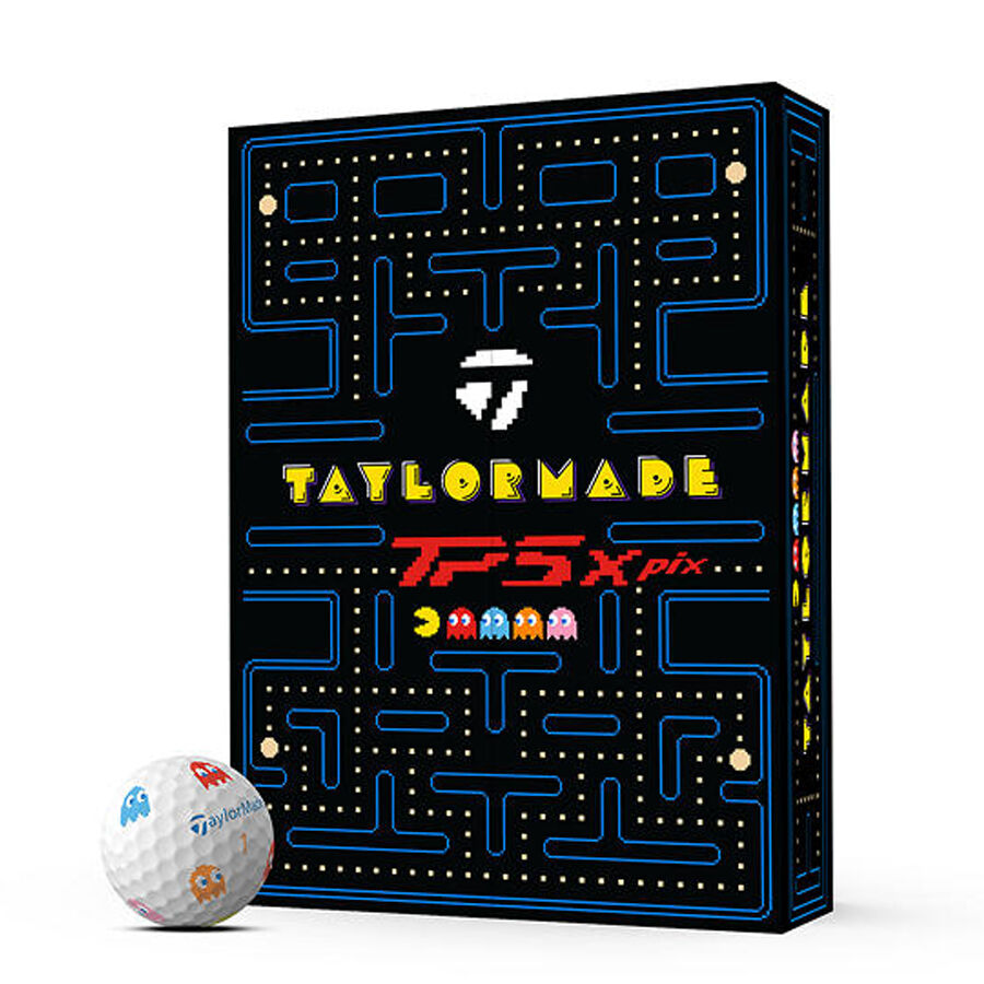ベストセラー TP5x Pac-Man Pix その他
