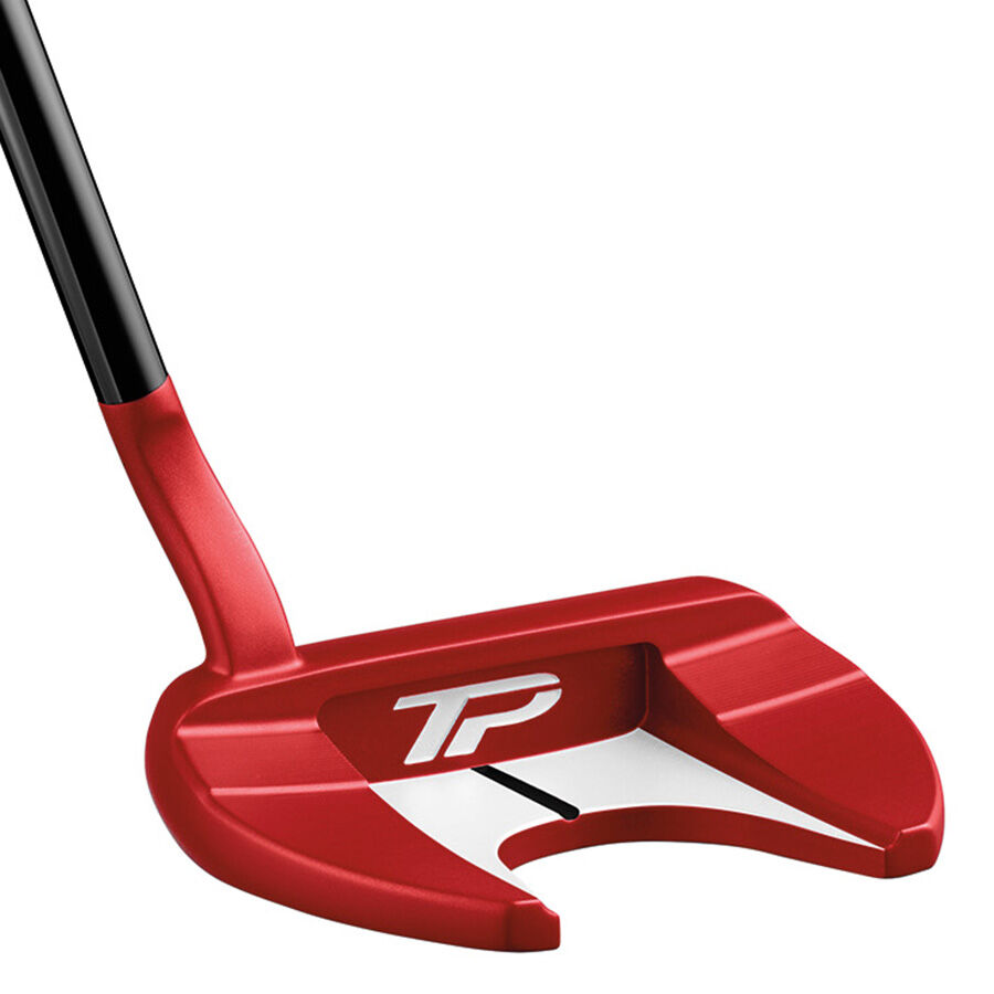 TP Red-White Ardmore 3