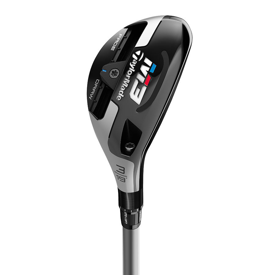 テーラーメイド M4 レスキューの試打レビュー 口コミ・評価 ギア