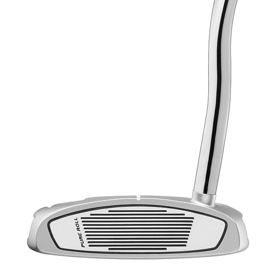 TaylorMade Spider Mini Putter Copper - Carl's Golfland