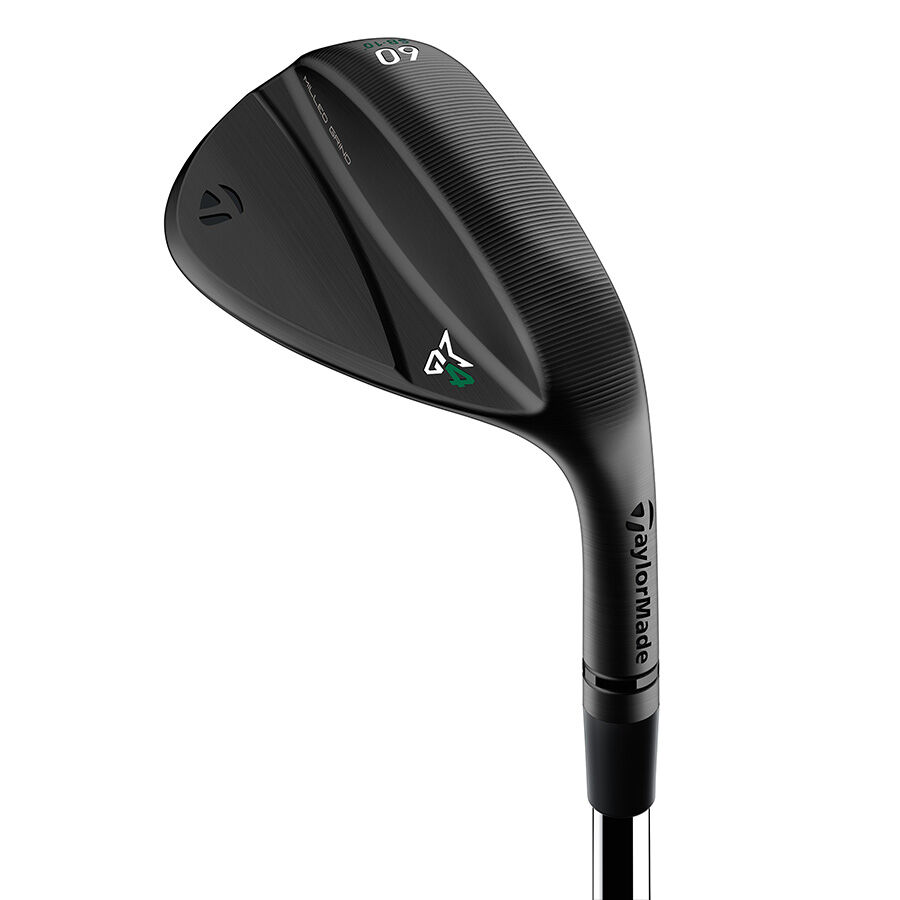 Milled Grind 2 Wedge