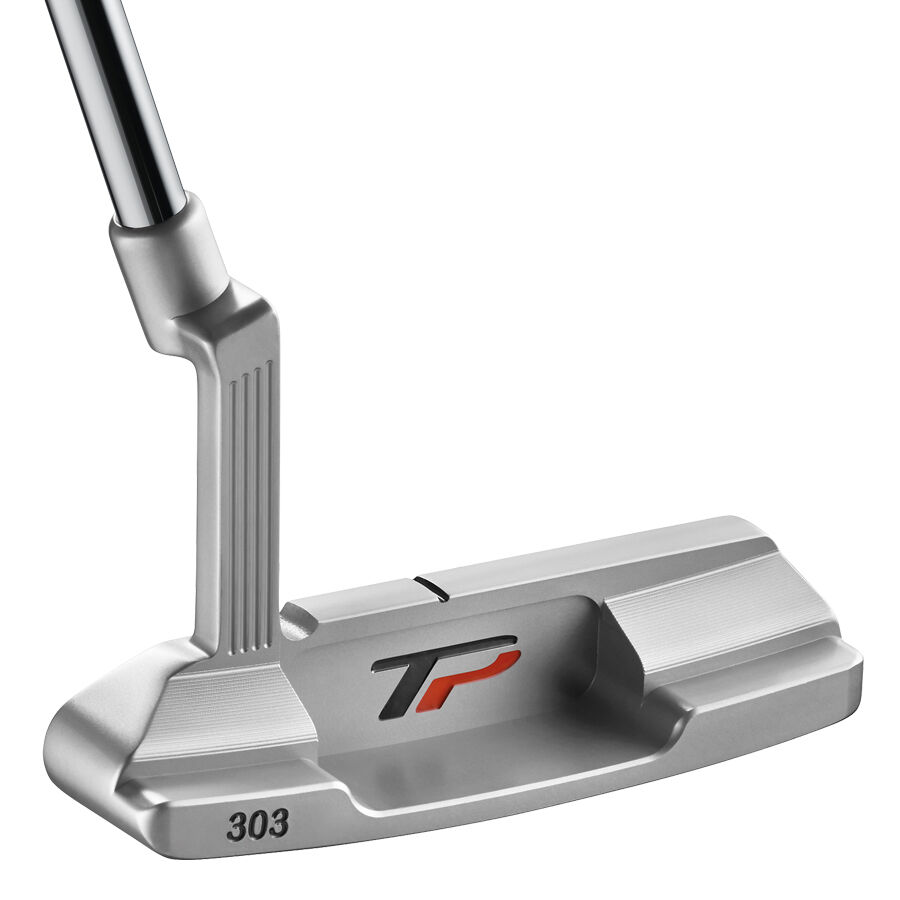 Buy TaylorMade TP Black Juno #1 Putter | Golf Discount