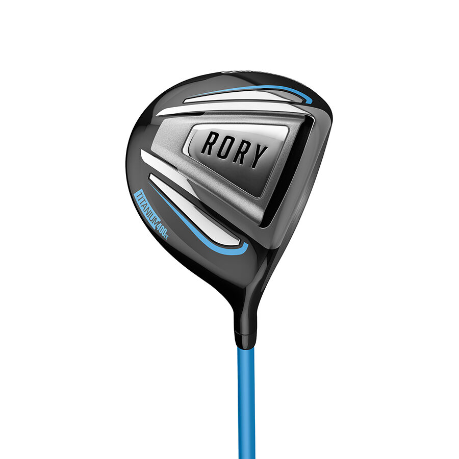 公式限定 福袋 - 公式通販オンラインショップ Rory 4+ Set Kids Blue クラブ