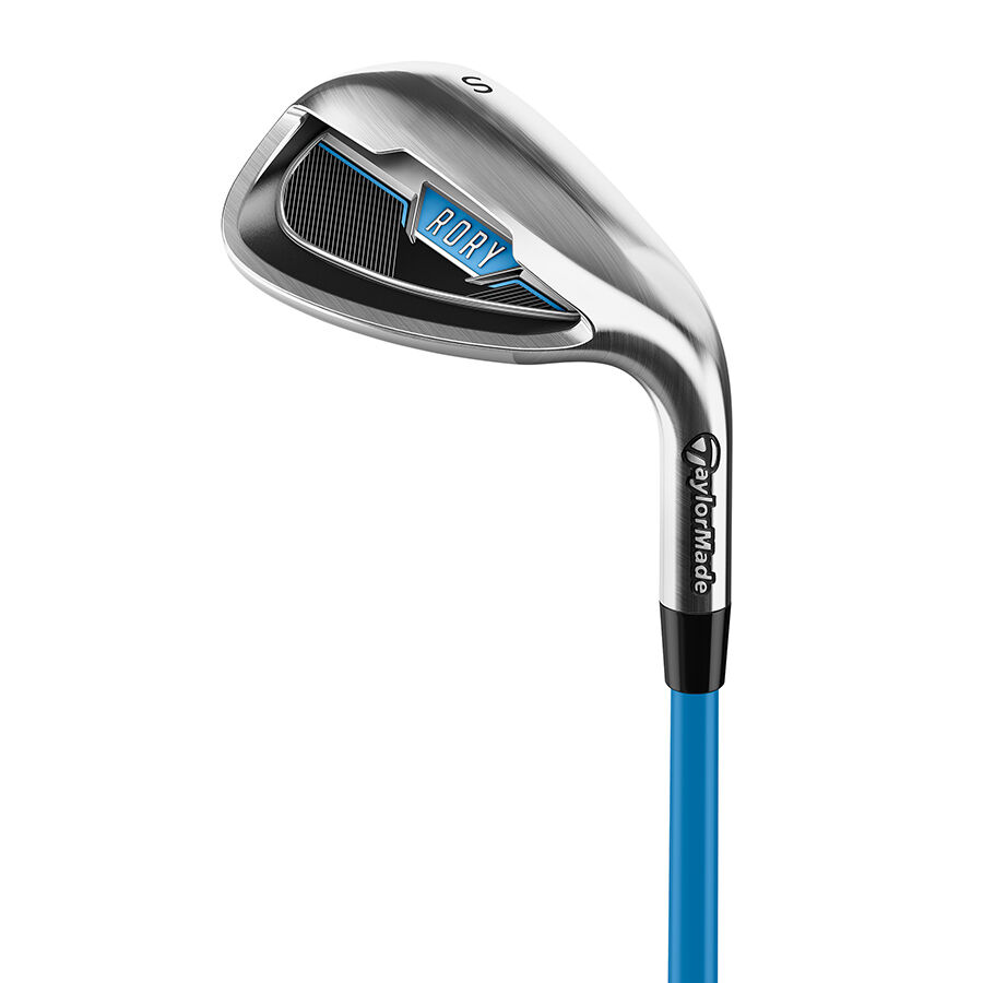 【お気に入り】 Rory Set Kids Blue 4+ クラブ