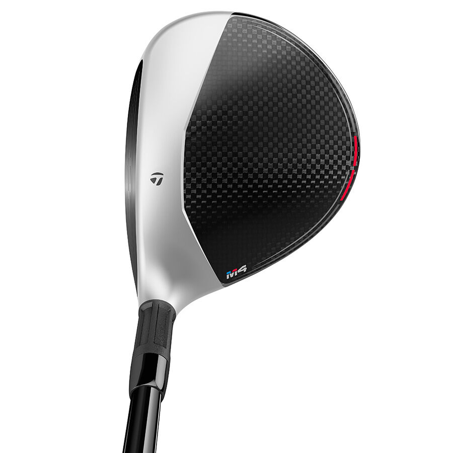 Amazon.com : TAYLORMADE M4 Iron Carbon Shaft, 2021 Fujikura