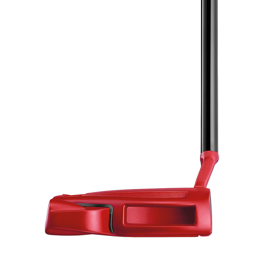 Spider GTX Red Single Bend
