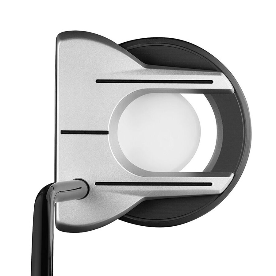 Milled Grind 4 Wedge | TaylorMade