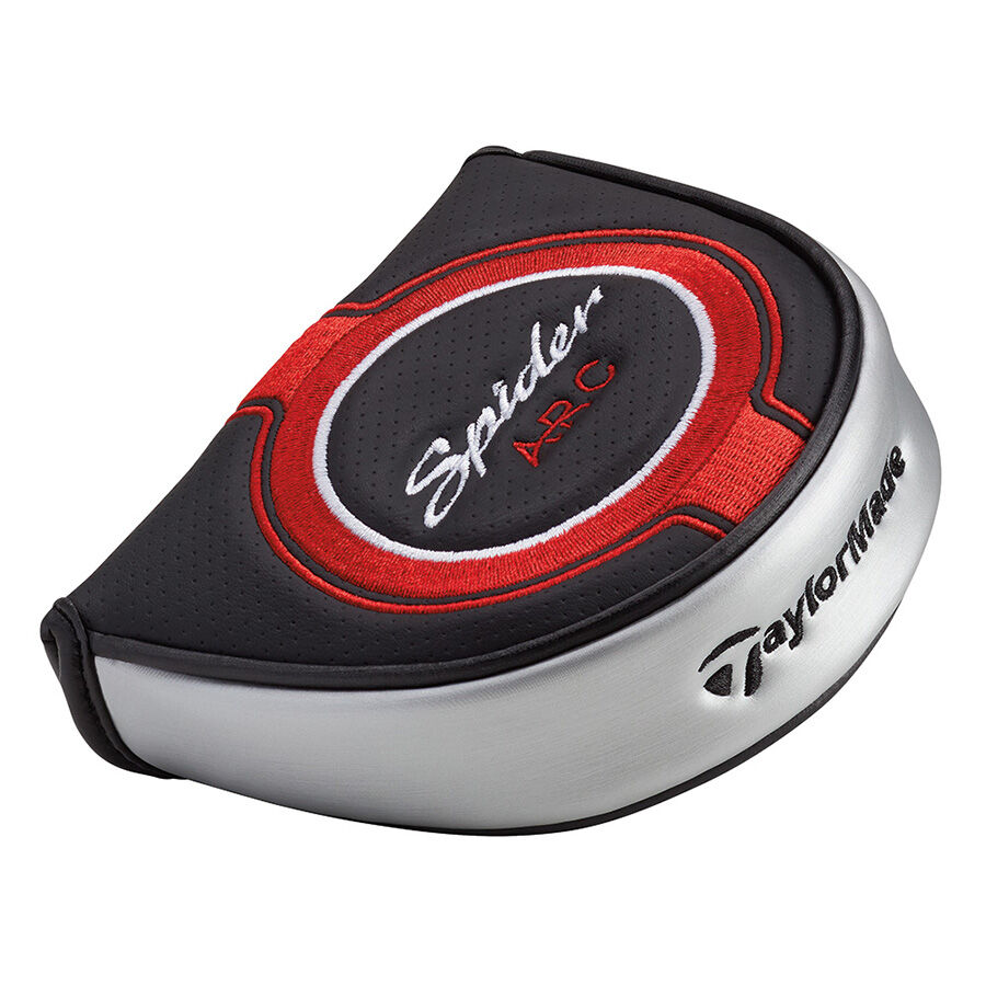 Amazon.com : TaylorMade Spider GT Putter SB Silver