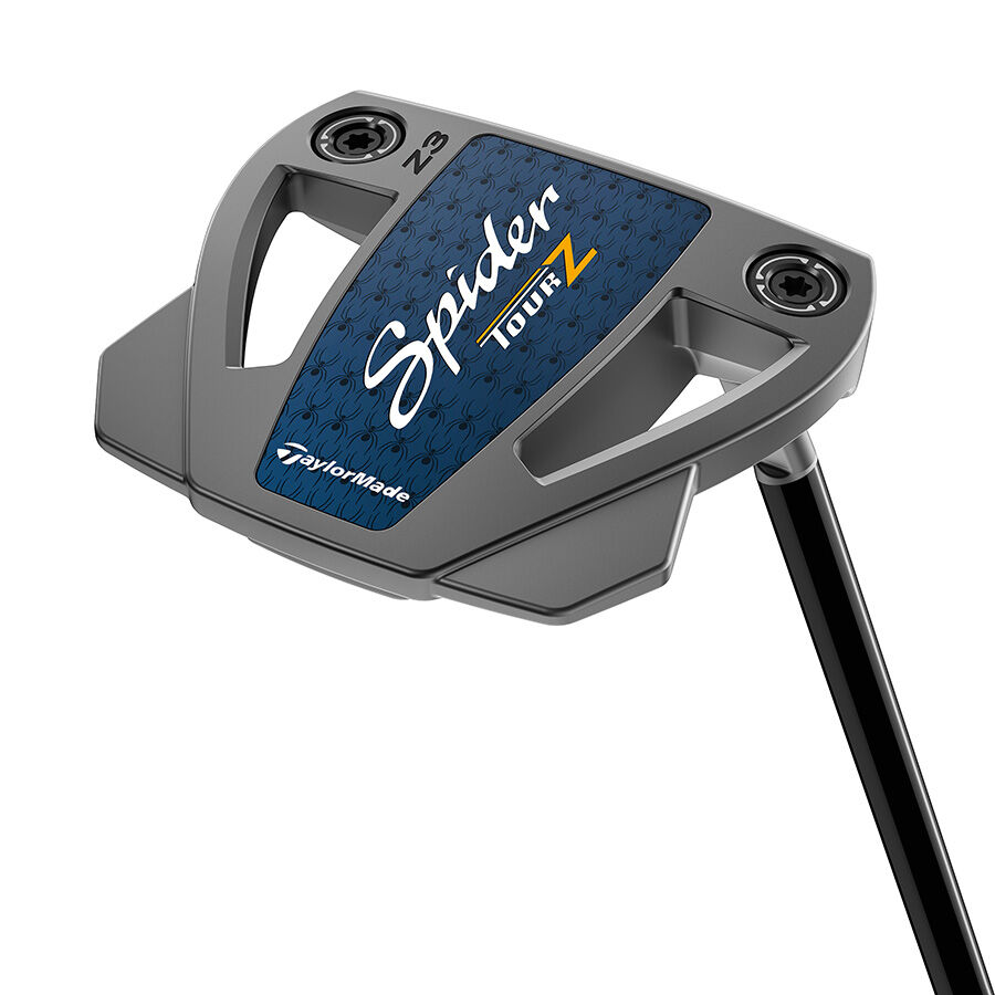 Amazon.com : TaylorMade Spider SR Putter Right Hand Steel