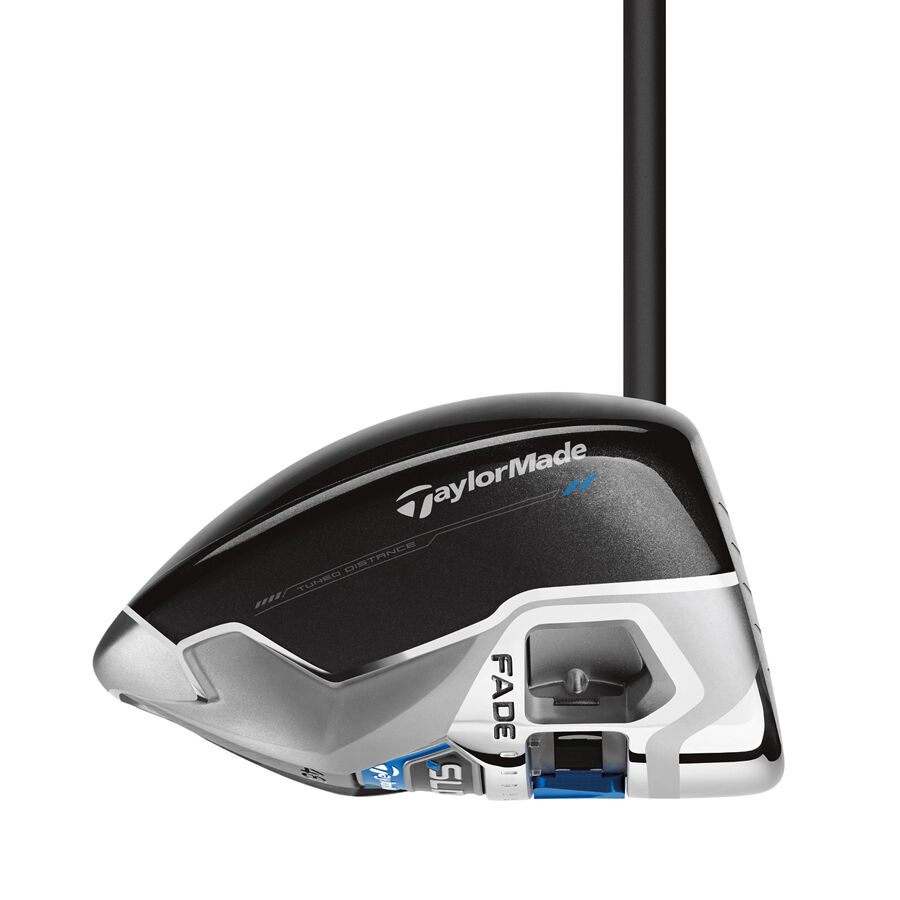 テーラーメイド SLDR フェアウェイウッドの試打レビュー 口コミ