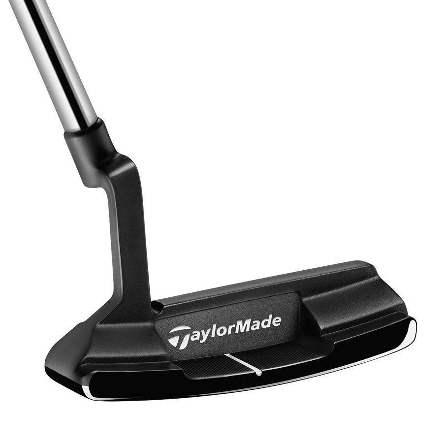 ★-テーラーメイド パター ツアーバン流出 デイトナ62ゴースト ☆TaylorMade GHOST TOUR Daytona 62☆メンズパター☆PURE ROLL