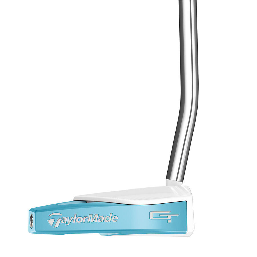 8135 SKITTER ATHLETE 400 TaylorMade 左 8本 Spider GT Women's