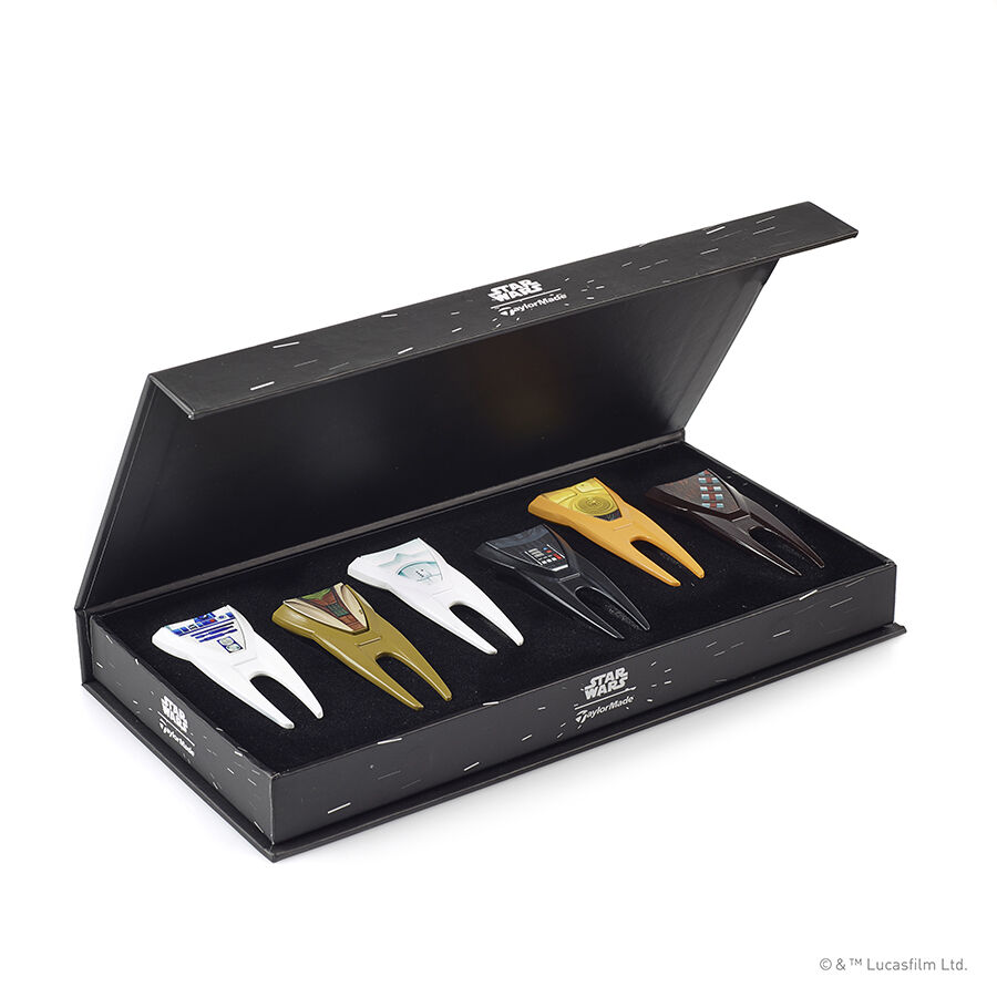 Star Wars Divot Tool Set