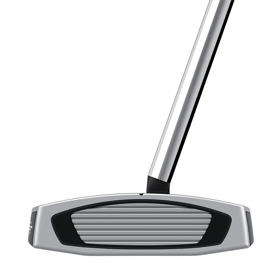 Spider GT Center Shaft