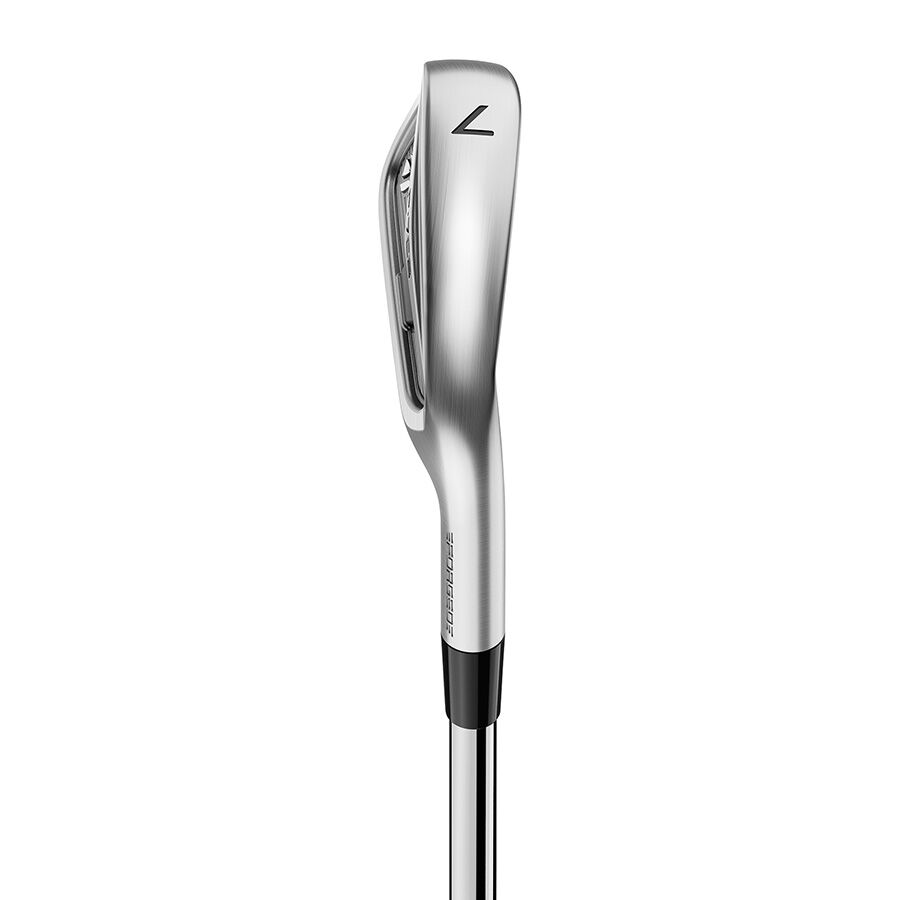 【美品】TaylorMade P-7CB アイアンセット 6本 P∙7CB Irons