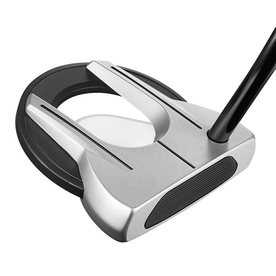 TaylorMade - アンクニ Spider Arc Silver