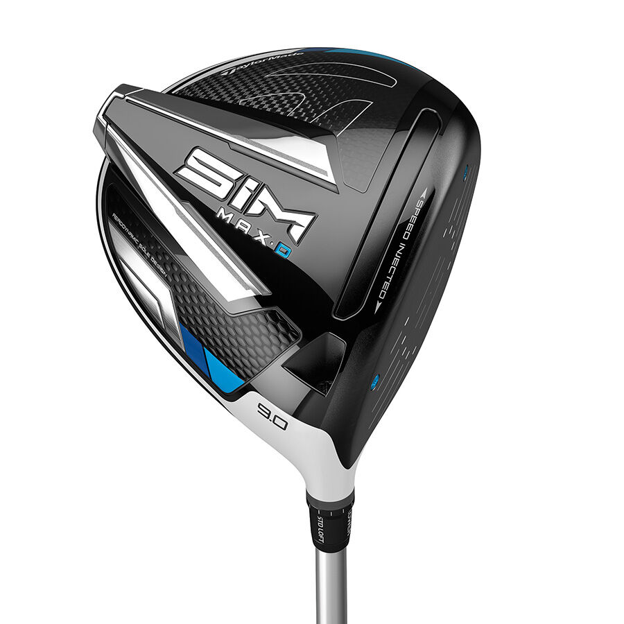 TaylorMade - SIM MAX レスキュー#3 19°テンセイCK Pro White 90HY 41qQBK1QhHL._UF350,350_QL80_.jpg