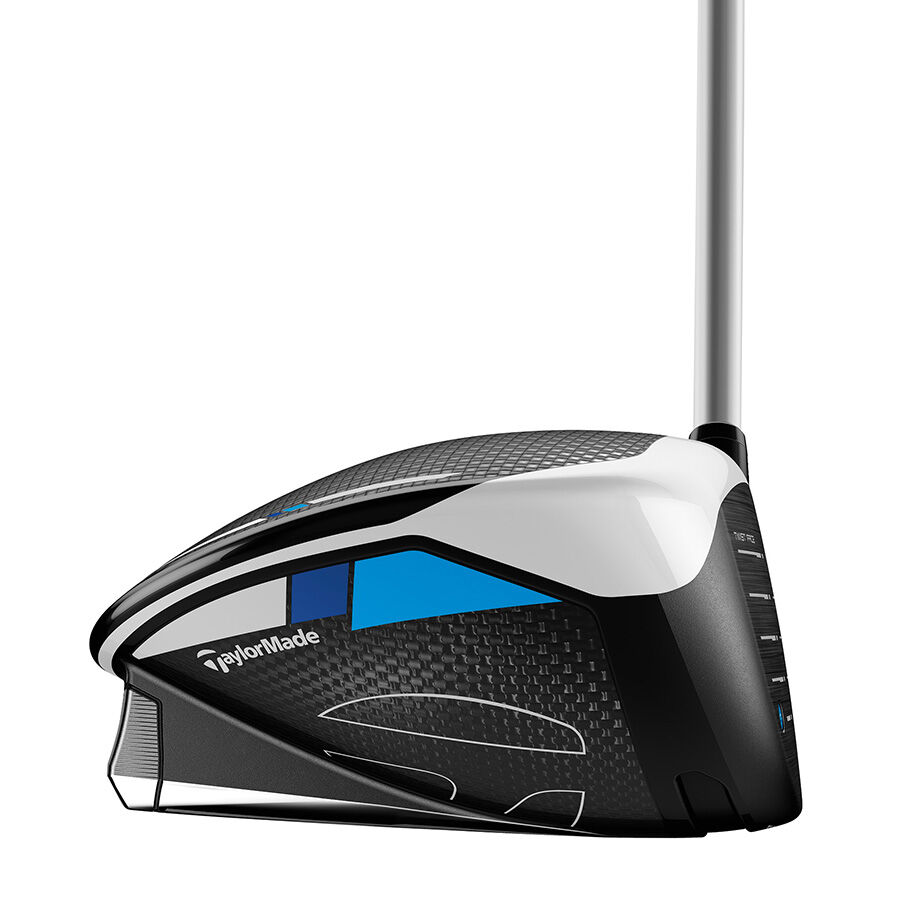 TaylorMade - SIM MAX Dタイプ 美品　ヘリウム5 S ツアーADMJ-6S付き Amazon.co.jp: テーラーメイド SIM MAX-D ドライバー (UST