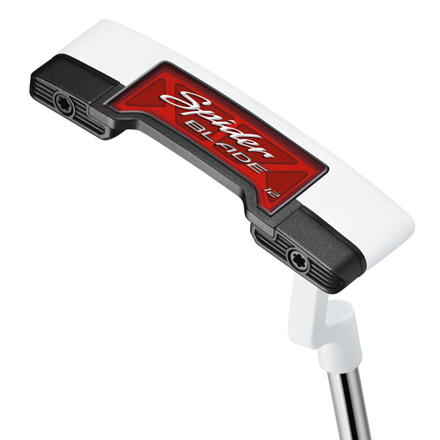TaylorMade パター レフティー Spider BLADE 12 Spider Blade Putter | TaylorMade Golf