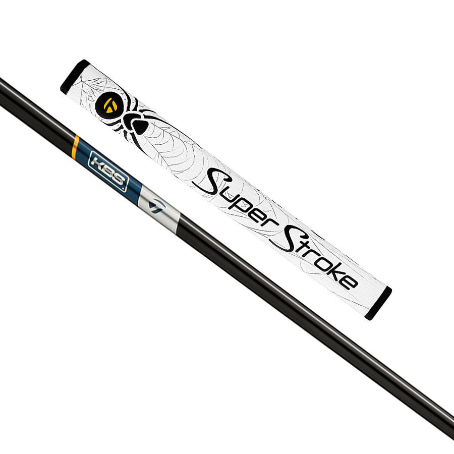 希少レフティ‼️TaylorMade特注My SpiderTOUR X TM24PTR-TC928-N7541926-Spider-