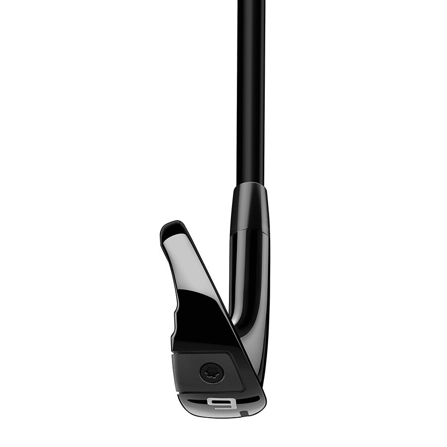 TaylorMade - P790 BLACK  #4アイアン TaylorMade P790 Black Irons 2021 - Carl's Golfland