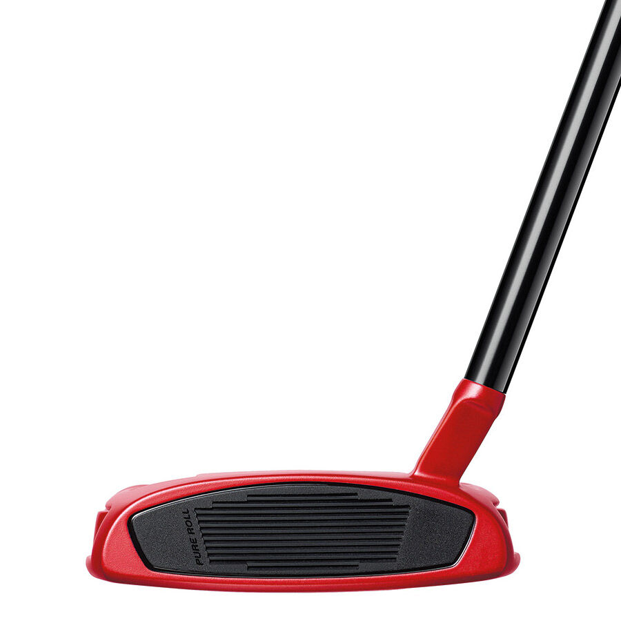 TaylorMade - 人気の☆SPIDER TOUR RED☆ Spider Tour Red Double Bend | TaylorMade