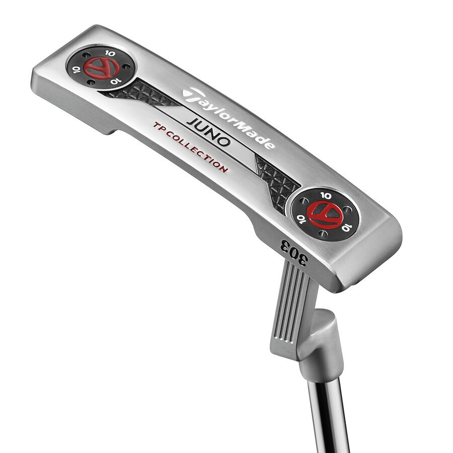 TaylorMade TP Collection JUNO TB2 パター Taylormade TP Black Juno #2 Putter