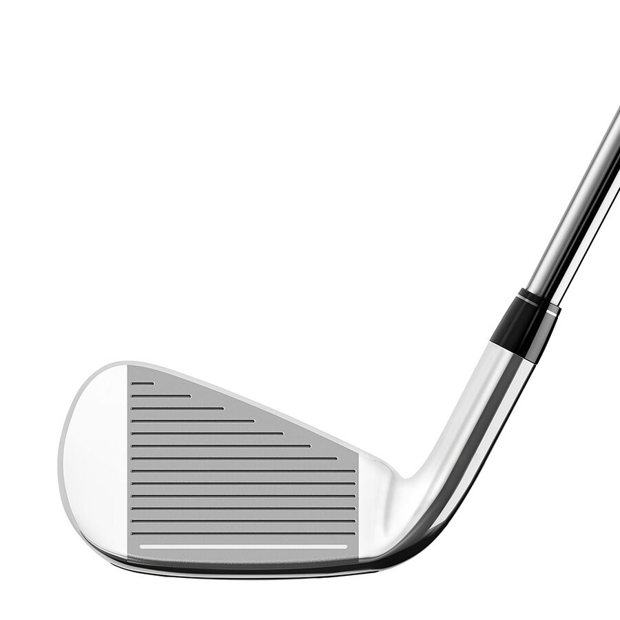 TaylorMade - TaylorMade M2 2019 アイアン6本  +r7　未使用あり 2019 M2 Irons Specs & Reviews | TaylorMade Golf