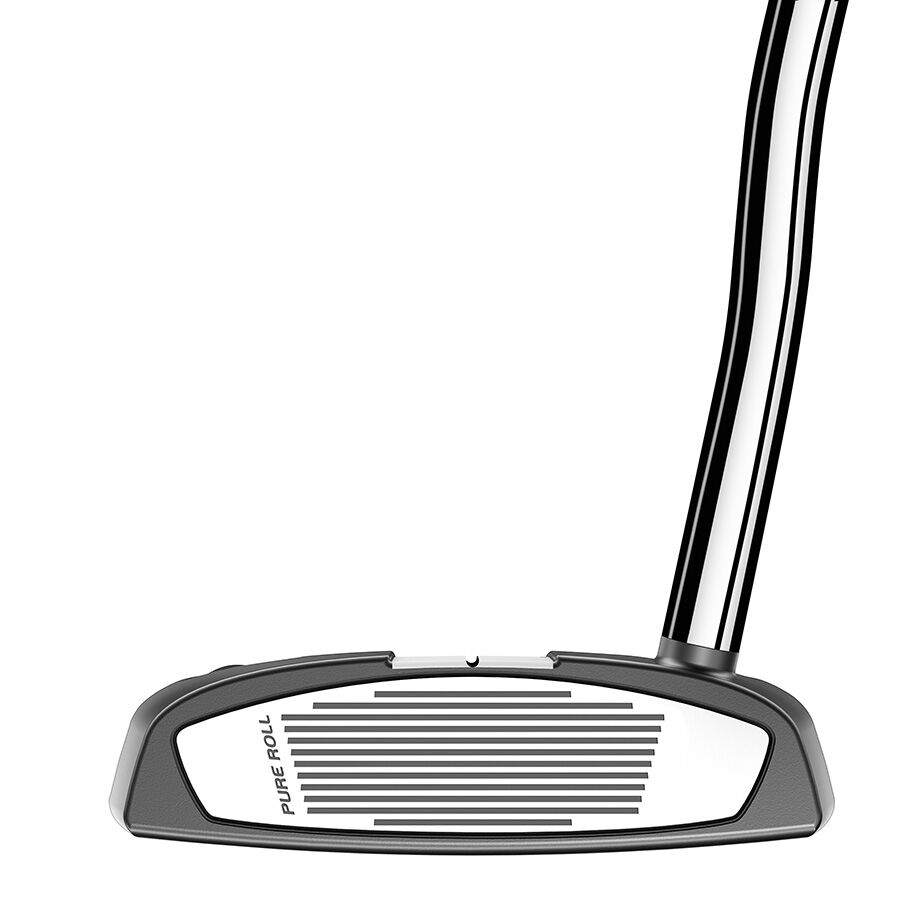 TaylorMade - Bスタンプ　バーナーTP　1W 　9.5 Spider Tour Counter Balance