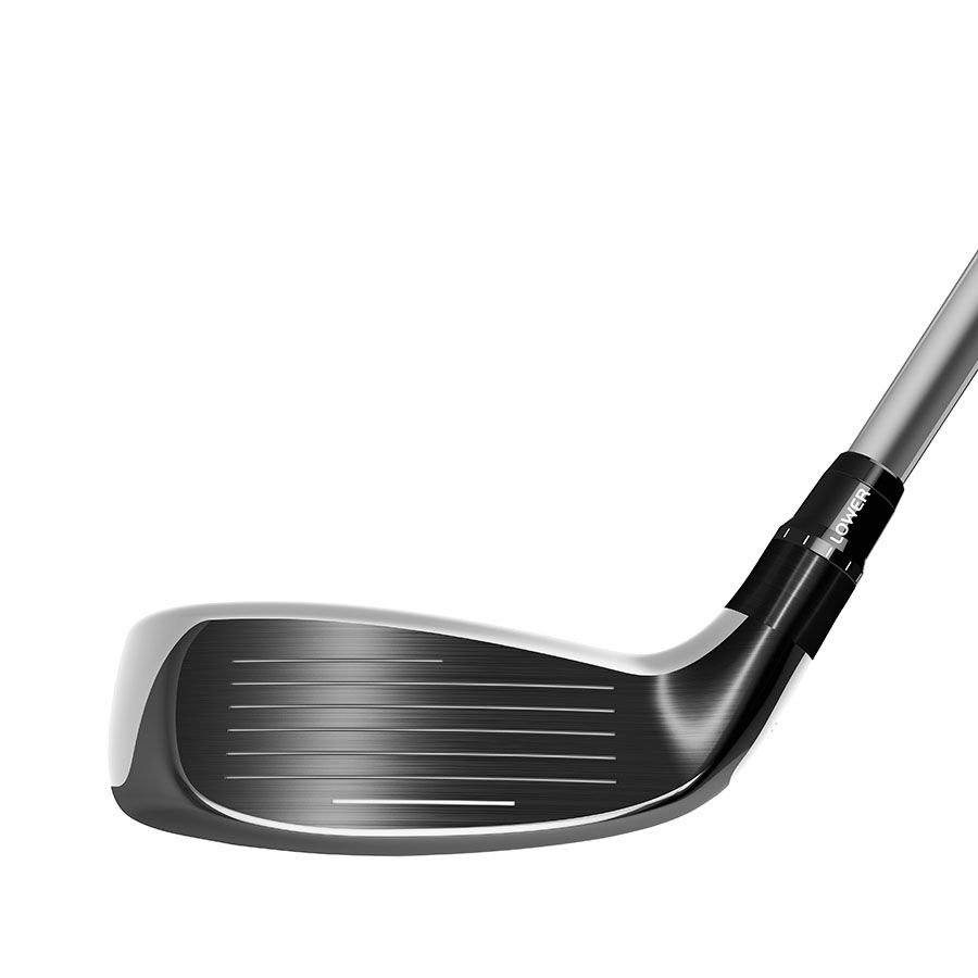 TaylorMade - m3 u4 21° ユーティリティ TaylorMade M3 ユーティリティ U4(21度) - メルカリ