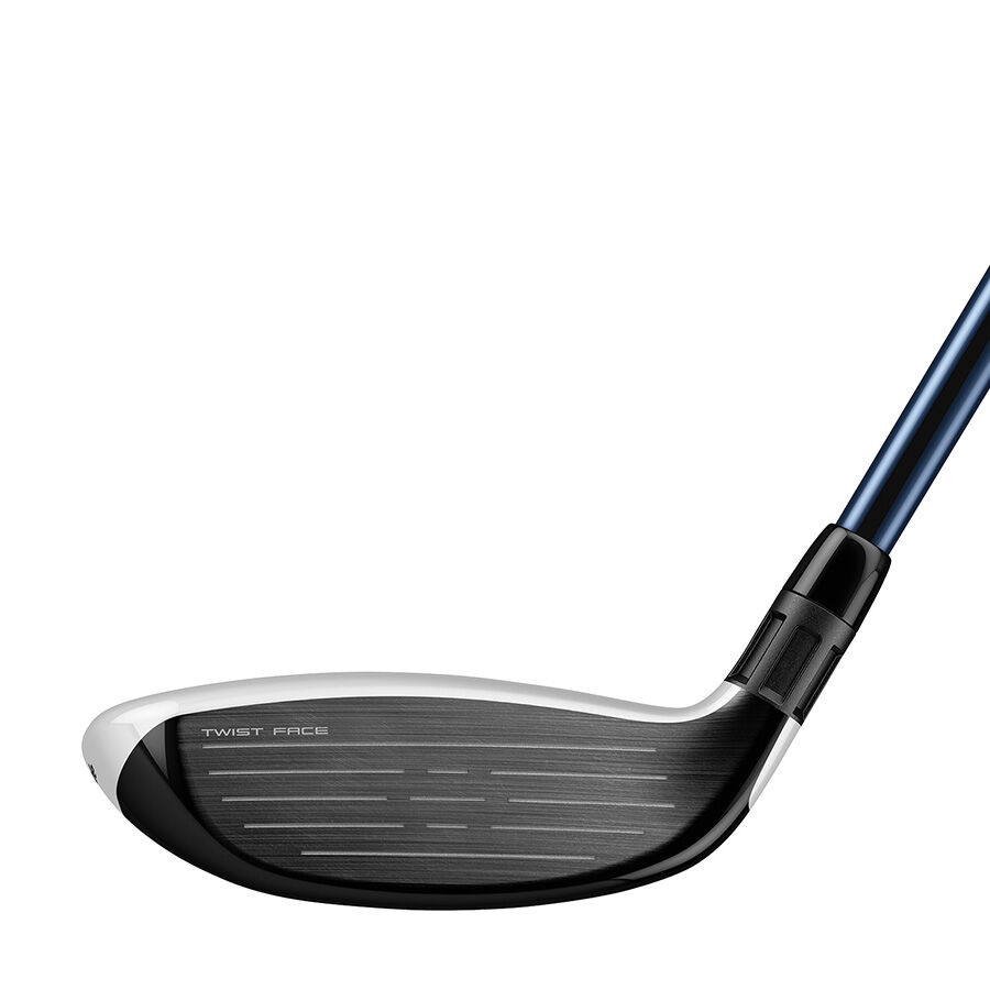 TaylorMade - SIM MAX レスキュー#3 19°テンセイCK Pro White 90HY Sim max レスキュー 3U (TENSEI CK WHITE 90 HY)（TaylorMade