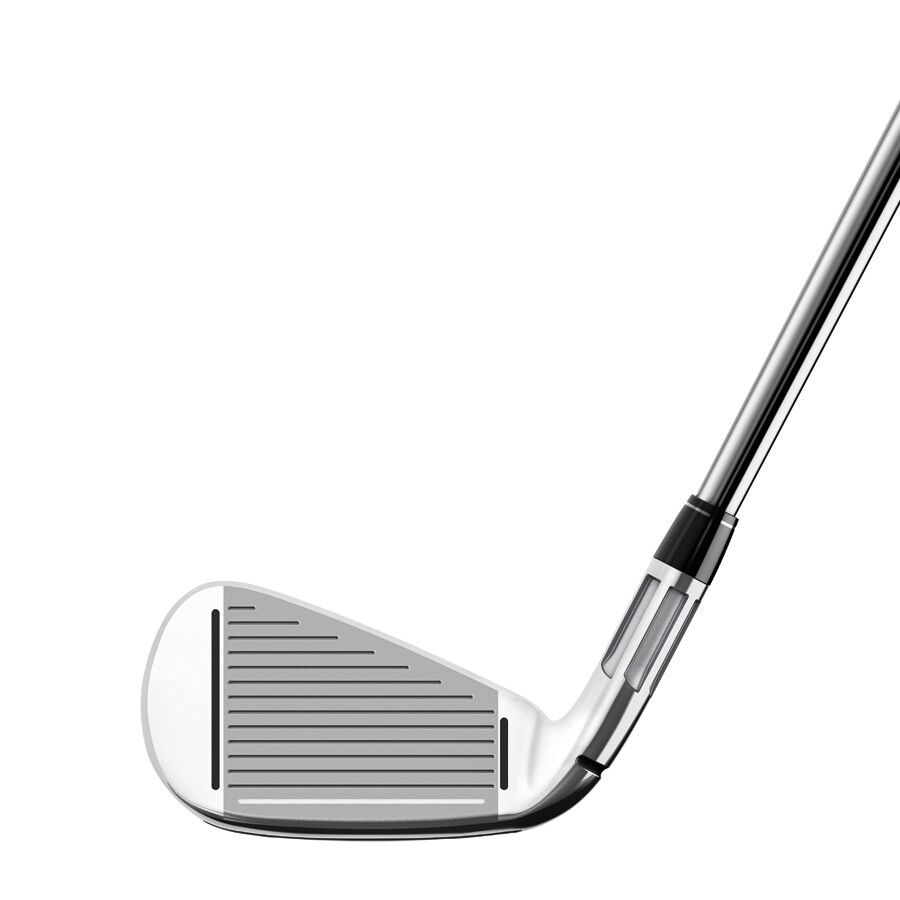 2017 M2 Ladies Irons | TaylorMade Golf