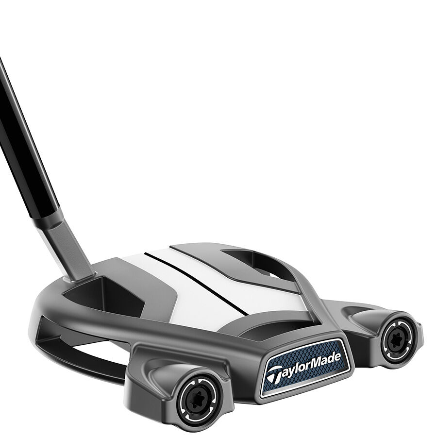 TaylorMade Spider TOUR X PROTO スモールスラント Taylormade Spider Tour X Proto Putter RH 34