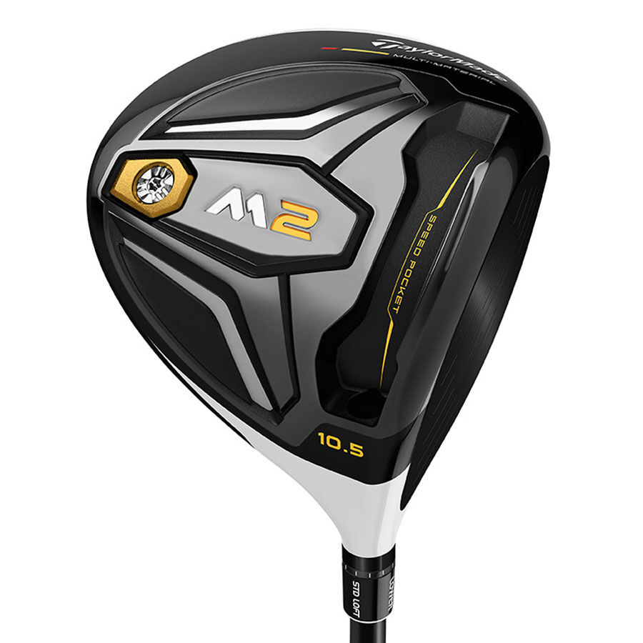 クラブ TaylorMade M2 3W DI-6s TaylorMade M2 Tour 6 Iron S Flex 37.25