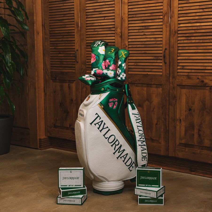 TaylorMade SEASON OPENER COLLEC