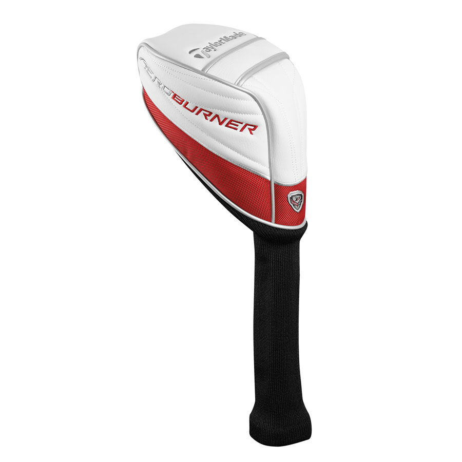 クラブ TaylorMade - TaylorMade AEROBURNER 5W Taylormade AeroBurner Driver Review – Speed & Performance