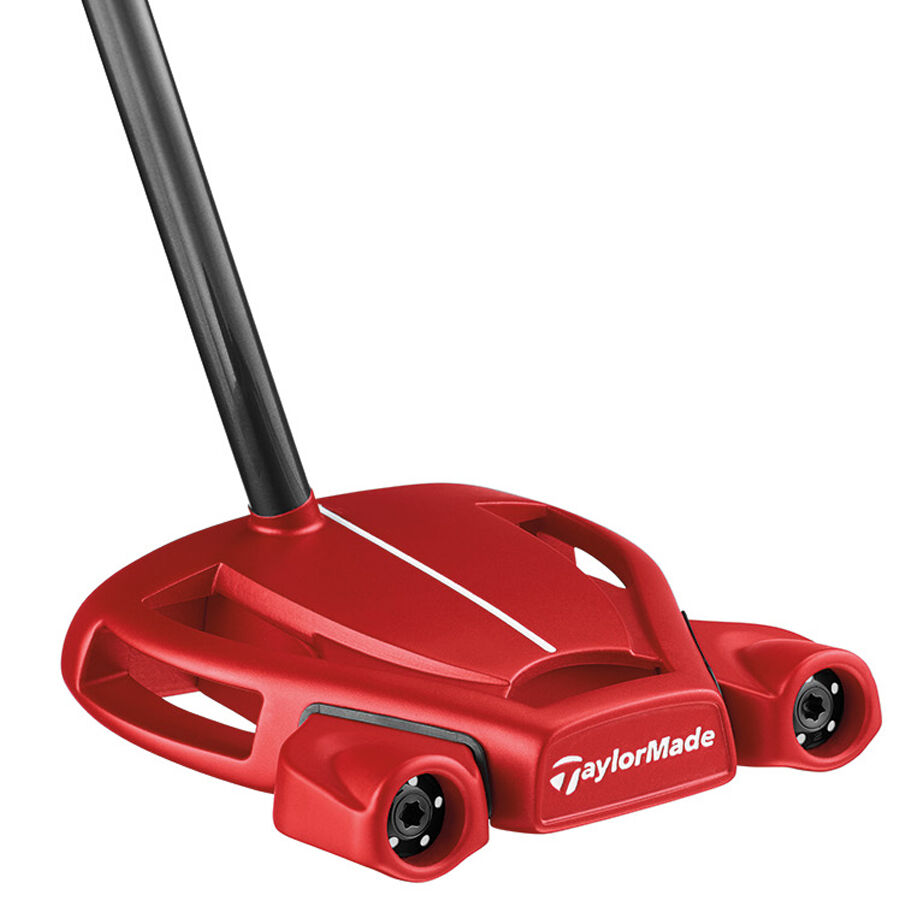RED　SPIDER　FOUNDATION　MIX　VOL．3 Buy TaylorMade Spider Red #3 Putter | Golf Discount