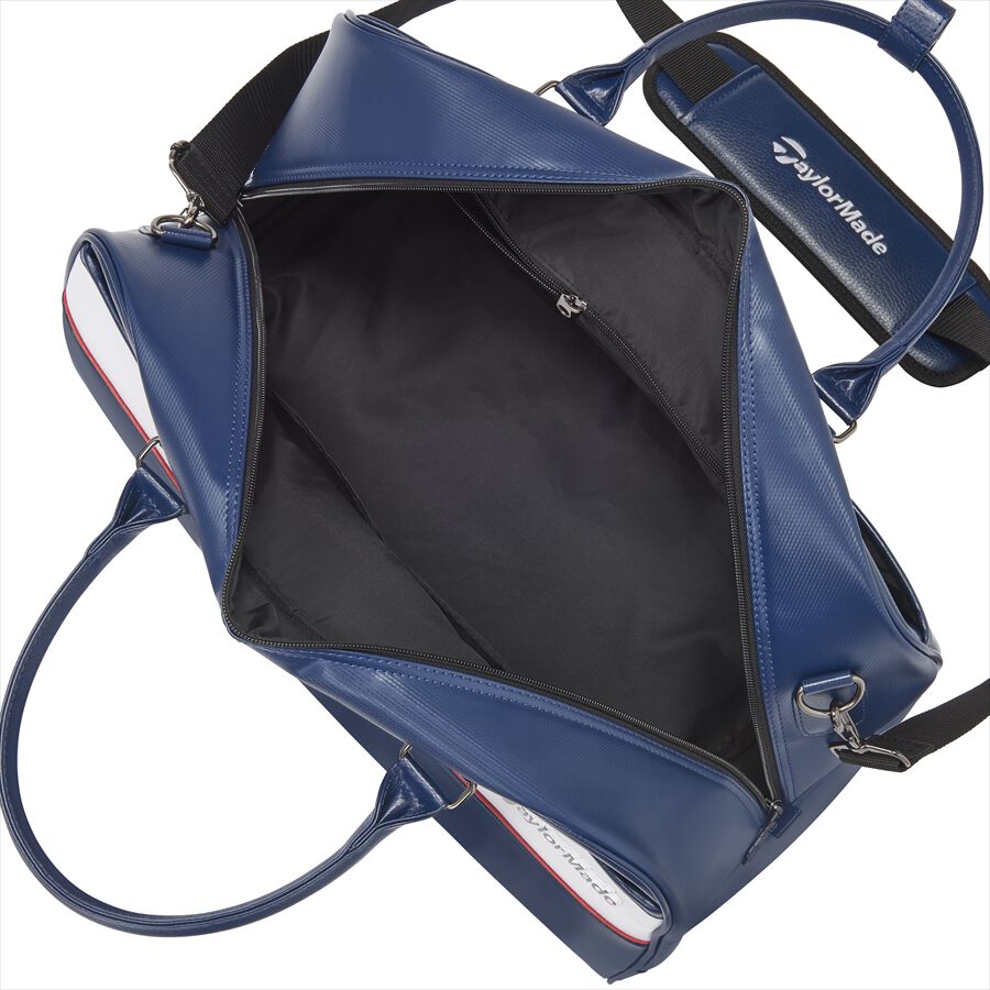USA製 timbuk2 Stroll Utility ユーティリティバッグ 青 Taylormade Golf - Accessories - Tm Auth-Tech Boston Bag