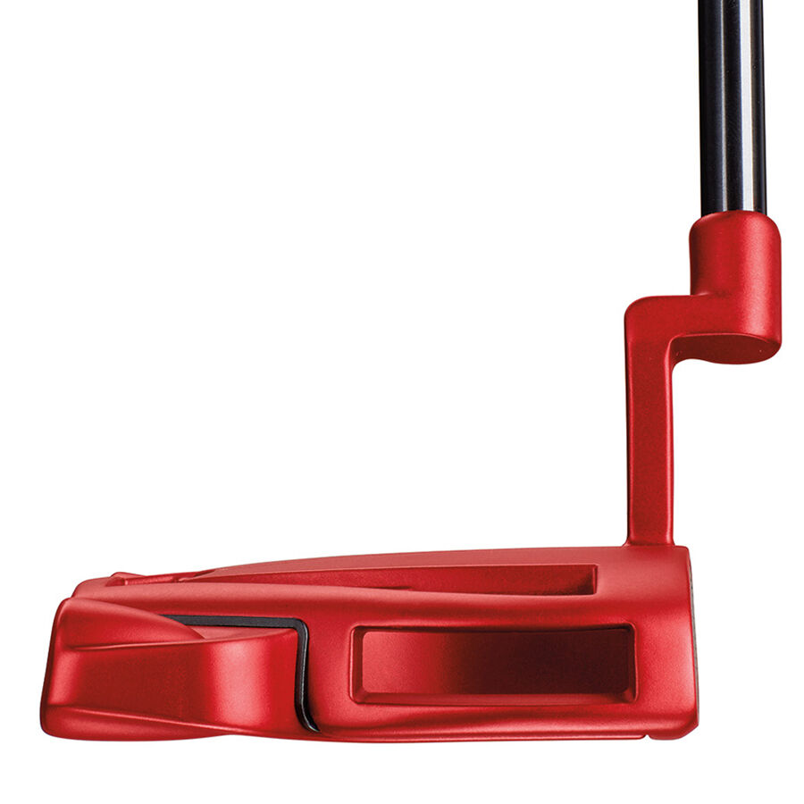 TaylorMade Spider パター レッド ツアーモデル Amazon | Spider GTX Truss RD TM1 34IN スパイダー ジーティー