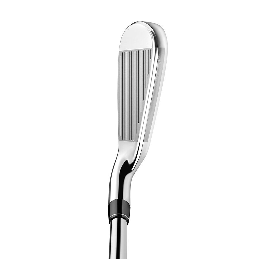 TaylorMade M2 アイアンセット 5本　2019年　復刻版 TaylorMade M2 アイアンセット 5本 2019年 復刻版 - メルカリ