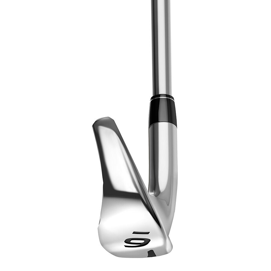 TaylorMade M2 アイアンセット 5本　2019年　復刻版 TaylorMade M2 アイアンセット 5本 2019年 復刻版 - メルカリ