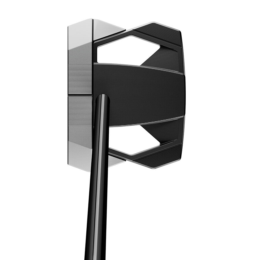 未使用TaylorMade Spider EX-ZT パター34インチ テーラーメイド 最新作】スパイダー ゼロトルクパター Spider ZT