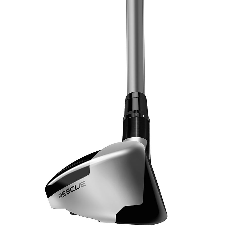 TaylorMade Rescue 3 20° ユーティリティ TaylorMade Rescue 3 20° ユーティリティ