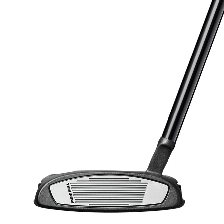 【日本未発売◇チューンアップモデル】Spider Tour Black 34 Spider X テーラーメイド TaylorMade スパイダーTour プロト