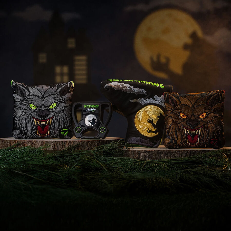 TaylorMade - KOSH GOLF様☆ Midnight Howl Collection